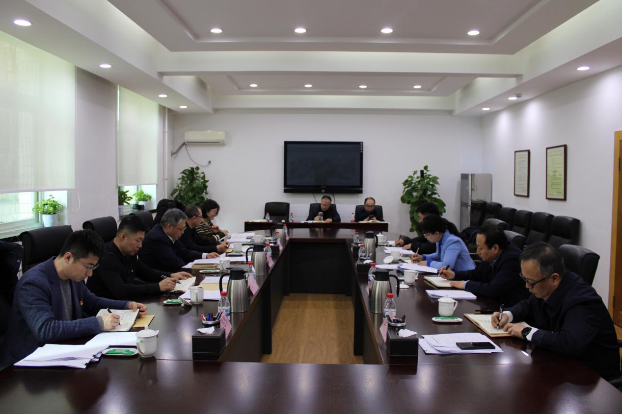 ag捕鱼(中国)唯一官方网站
领导班子召开2024年度民主生活会